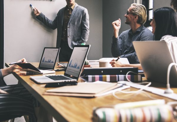 Picture of Management and High Impact Leadership Training at Aspire JC Consultancy